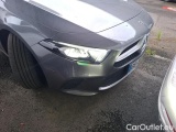  Mercedes  A-Klasse 2.0 A 180 D BUSINESS LINE DCT #18