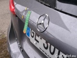  Mercedes  A-Klasse 2.0 A 180 D BUSINESS LINE DCT #21