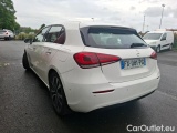  Mercedes  A-Klasse 2.0 A 200 D BUSINESS LINE DCT #2