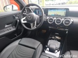  Mercedes  A-Klasse 2.0 A 200 D BUSINESS LINE DCT #4