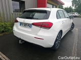  Mercedes  A-Klasse 2.0 A 200 D BUSINESS LINE DCT #3
