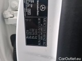  Mercedes  A-Klasse 2.0 A 200 D BUSINESS LINE DCT #8