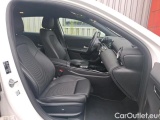  Mercedes  A-Klasse 2.0 A 200 D BUSINESS LINE DCT #9