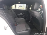  Mercedes  A-Klasse 2.0 A 200 D BUSINESS LINE DCT #10