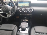  Mercedes  A-Klasse 2.0 A 200 D BUSINESS LINE DCT #11