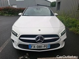  Mercedes  A-Klasse 2.0 A 200 D BUSINESS LINE DCT #14