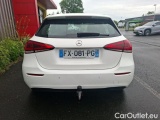  Mercedes  A-Klasse 2.0 A 200 D BUSINESS LINE DCT #15
