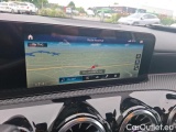 Mercedes  A-Klasse 2.0 A 200 D BUSINESS LINE DCT #22