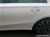  Mercedes  A-Klasse 2.0 A 200 D BUSINESS LINE DCT #36