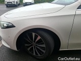  Mercedes  A-Klasse 2.0 A 200 D BUSINESS LINE DCT #38