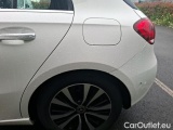  Mercedes  A-Klasse 2.0 A 200 D BUSINESS LINE DCT #40