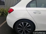  Mercedes  A-Klasse 2.0 A 200 D BUSINESS LINE DCT #41