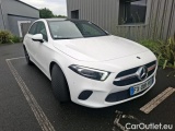  Mercedes  A-Klasse 2.0 A 200 D BUSINESS LINE DCT #43