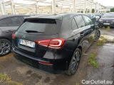  Mercedes  A-Klasse 2.0 A 200 D BUSINESS LINE DCT #3