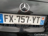  Mercedes  A-Klasse 2.0 A 200 D BUSINESS LINE DCT #5