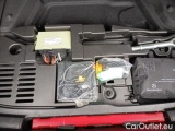  Mercedes  A-Klasse 2.0 A 200 D BUSINESS LINE DCT #12
