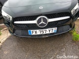  Mercedes  A-Klasse 2.0 A 200 D BUSINESS LINE DCT #20