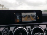 Mercedes  A-Klasse 2.0 A 200 D BUSINESS LINE DCT #25
