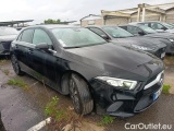  Mercedes  A-Klasse 2.0 A 200 D BUSINESS LINE DCT #26