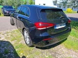  Mercedes  A-Klasse 2.0 A 200 D BUSINESS LINE DCT #2