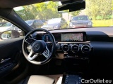  Mercedes  A-Klasse 2.0 A 200 D BUSINESS LINE DCT #4