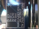  Mercedes  A-Klasse 2.0 A 200 D BUSINESS LINE DCT #8