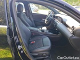  Mercedes  A-Klasse 2.0 A 200 D BUSINESS LINE DCT #9
