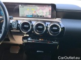  Mercedes  A-Klasse 2.0 A 200 D BUSINESS LINE DCT #11