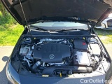  Mercedes  A-Klasse 2.0 A 200 D BUSINESS LINE DCT #19