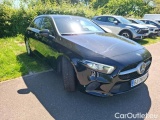  Mercedes  A-Klasse 2.0 A 200 D BUSINESS LINE DCT #21