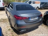  Mercedes  C-Klasse 2.0 C 220 D MHEV AMG LINE 4MATIC #2