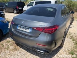  Mercedes  C-Klasse 2.0 C 220 D MHEV AMG LINE 4MATIC #3