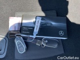  Mercedes  C-Klasse 2.0 C 220 D MHEV AMG LINE 4MATIC #6
