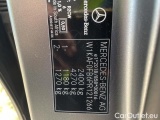  Mercedes  C-Klasse 2.0 C 220 D MHEV AMG LINE 4MATIC #8