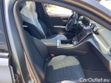  Mercedes  C-Klasse 2.0 C 220 D MHEV AMG LINE 4MATIC #9