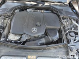  Mercedes  C-Klasse 2.0 C 220 D MHEV AMG LINE 4MATIC #17