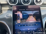  Mercedes  C-Klasse 2.0 C 220 D MHEV AMG LINE 4MATIC #21