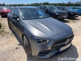  Mercedes  C-Klasse 2.0 C 220 D MHEV AMG LINE 4MATIC #23