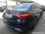  Mercedes  C-Klasse 2.0 C 300 E PHEV AMG LINE AUTO #3