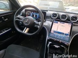  Mercedes  C-Klasse 2.0 C 300 E PHEV AMG LINE AUTO #4