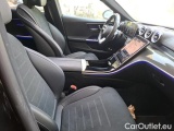  Mercedes  C-Klasse 2.0 C 300 E PHEV AMG LINE AUTO #9
