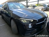  Mercedes  C-Klasse 2.0 C 300 E PHEV AMG LINE AUTO #30