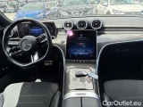  Mercedes  C-Klasse 2.0 C 300 E PHEV AMG LINE AUTO #11
