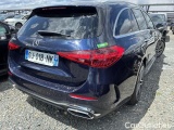  Mercedes  C-Klasse 2.0 C 300 E PHEV AMG LINE AUTO #51