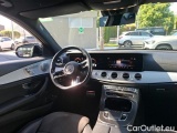  Mercedes  E-Klasse 2.0 E 300 E AMG LINE AUTO #4