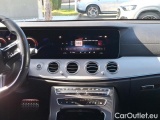  Mercedes  E-Klasse 2.0 E 300 E AMG LINE AUTO #11