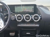  Mercedes  GLA 2.0  200 D AMG LINE DCT #11