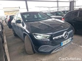  Mercedes  GLA 2.0  200 D BUSINESS LINE DCT #50