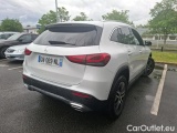  Mercedes  GLA 2.0  200 D BUSINESS LINE DCT #3