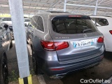  Mercedes  GLC 2.0  200 D AVANTGARDE LINE #2